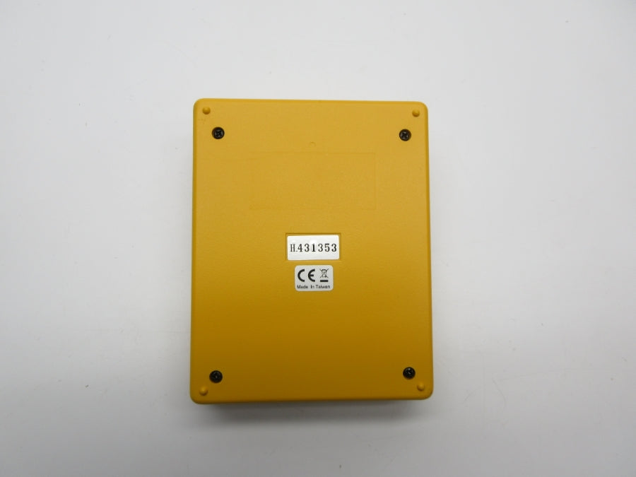 EXTECH INSTRUMENTS 380400 NSNP