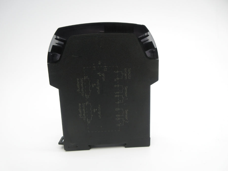 ELOBAU 470121H1U 24VDC NSNP