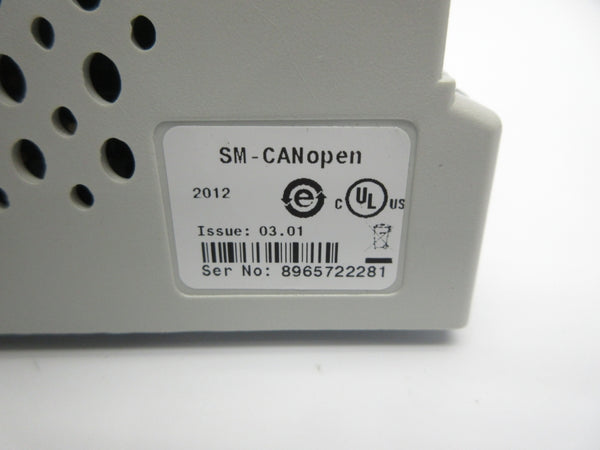 CONNECTOR SM-CANOPEN NSNP