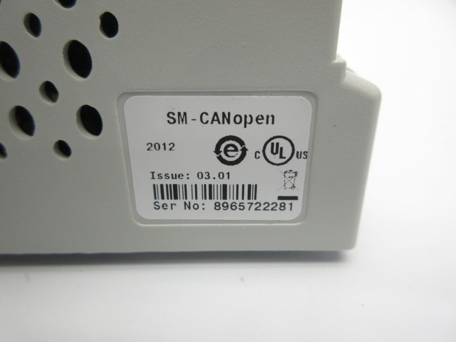 CONNECTOR SM-CANOPEN NSNP