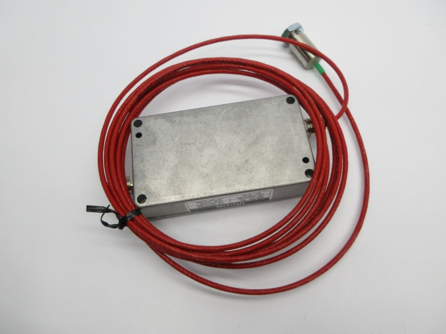IRCON RT-440-10F-3 NSNP
