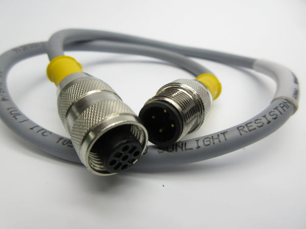 TURCK RK4.4T-0.5-RS4.4T NSNP