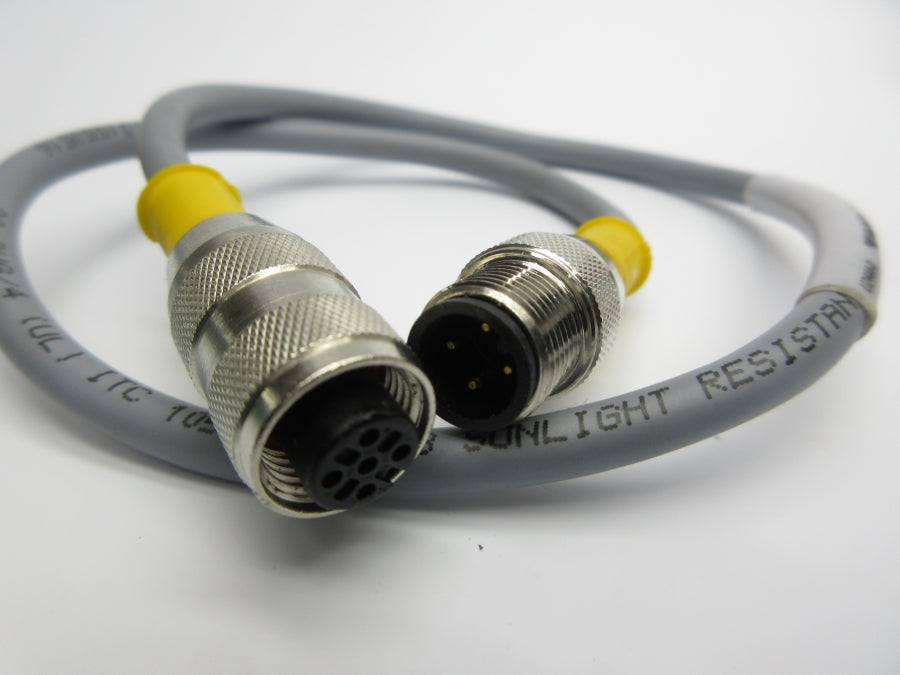 TURCK RK4.4T-0.5-RS4.4T NSNP