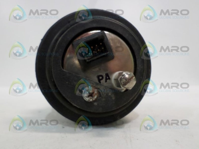 HONEYWELL 079236 PH PRE-AMP UNMP