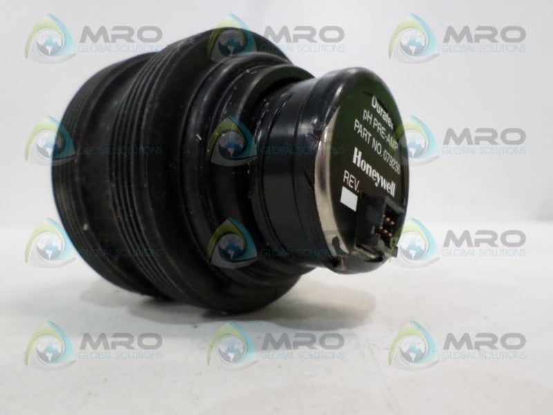 HONEYWELL 079236 PH PRE-AMP UNMP