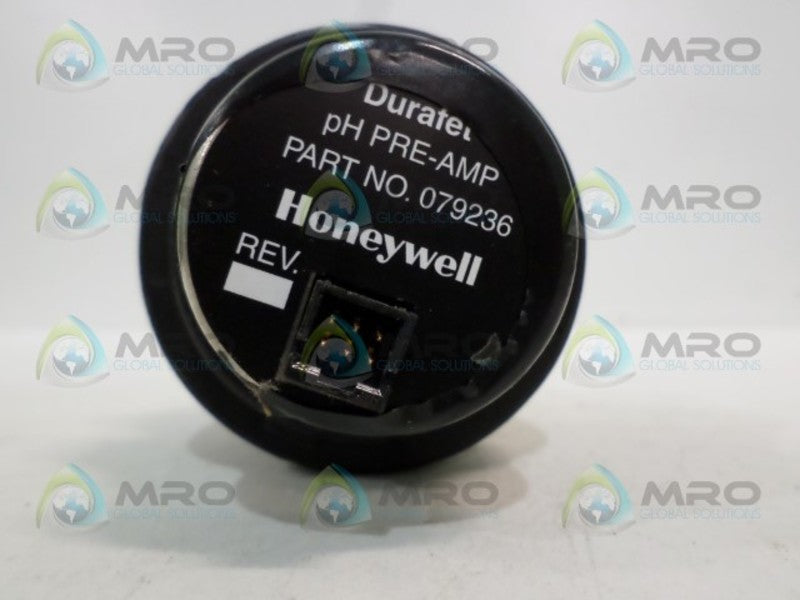 HONEYWELL 079236 PH PRE-AMP UNMP