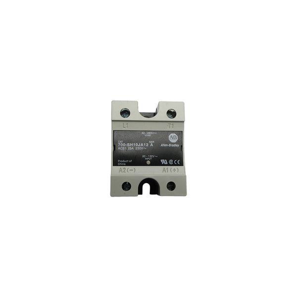 ALLEN BRADLEY 700-SH10JA12 SER. A 80-130V NSNP