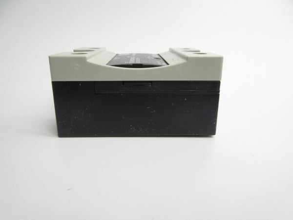 ALLEN BRADLEY 700-SH10JA12 SER. A 80-130V NSNP