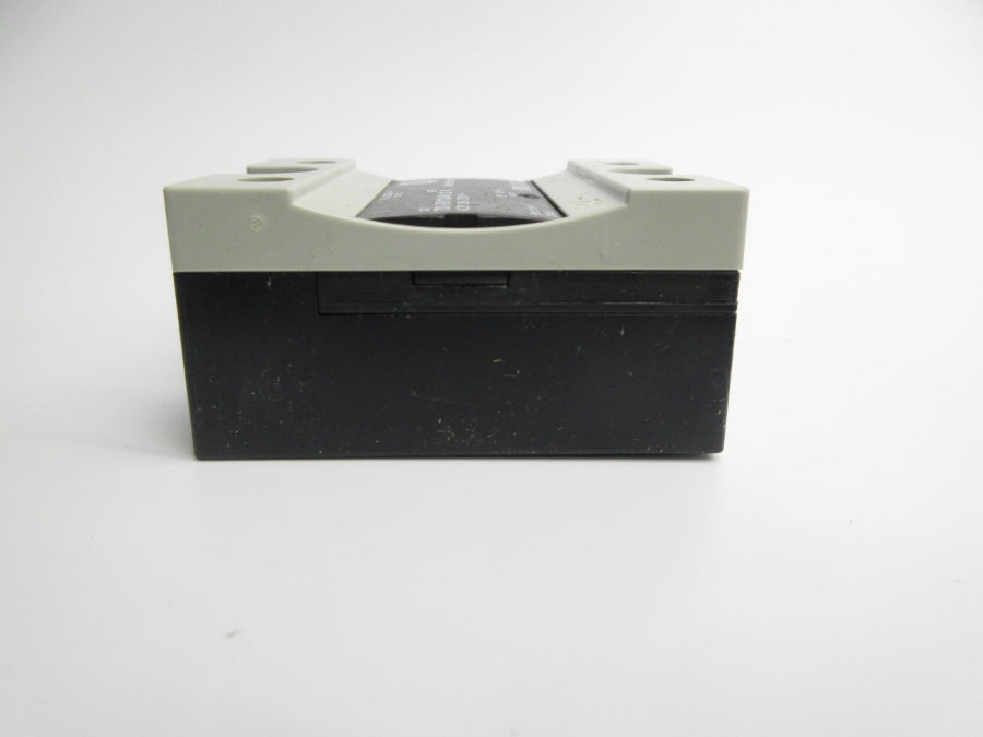 ALLEN BRADLEY 700-SH10JA12 SER. A 80-130V NSNP