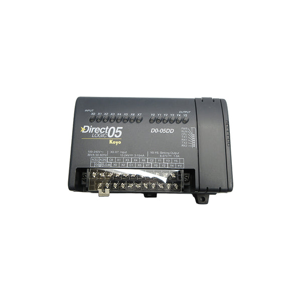 AUTOMATION DIRECT D0-05DD 100-240V NSNP