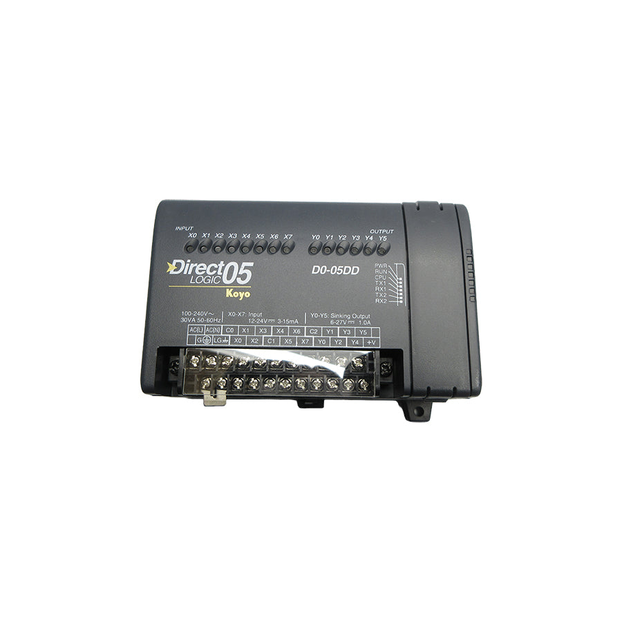 AUTOMATION DIRECT D0-05DD 100-240V NSNP