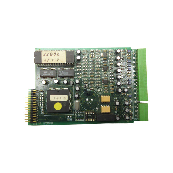 CIRCUIT BOARD LP202630 NSNP
