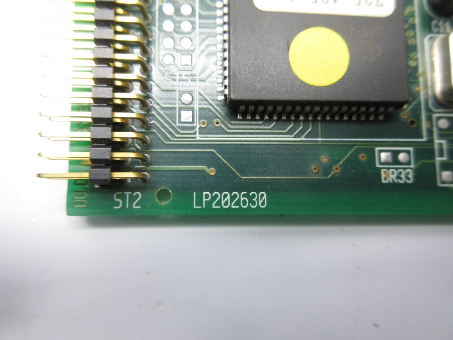 CIRCUIT BOARD LP202630 NSNP