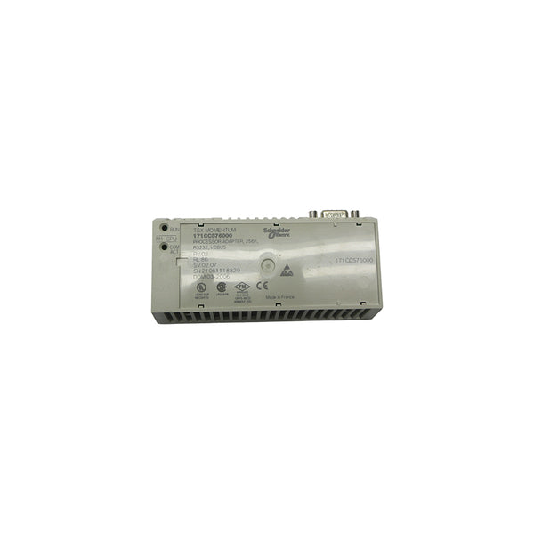 SCHNEIDER ELECTRIC 171CCS7600 NSNP