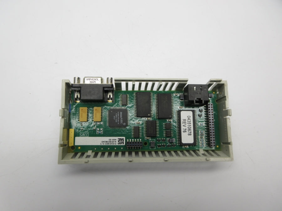 SCHNEIDER ELECTRIC 171CCS7600 NSNP