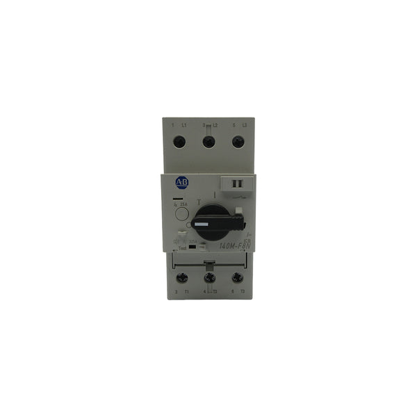 ALLEN BRADLEY 140M-F8N-C25 SER. C 25A NSNP