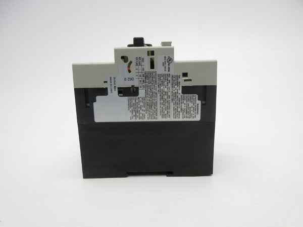 ALLEN BRADLEY 140M-F8N-C25 SER. C 25A NSNP