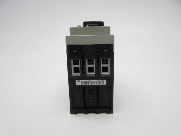 ALLEN BRADLEY 140M-F8N-C25 SER. C 25A NSNP