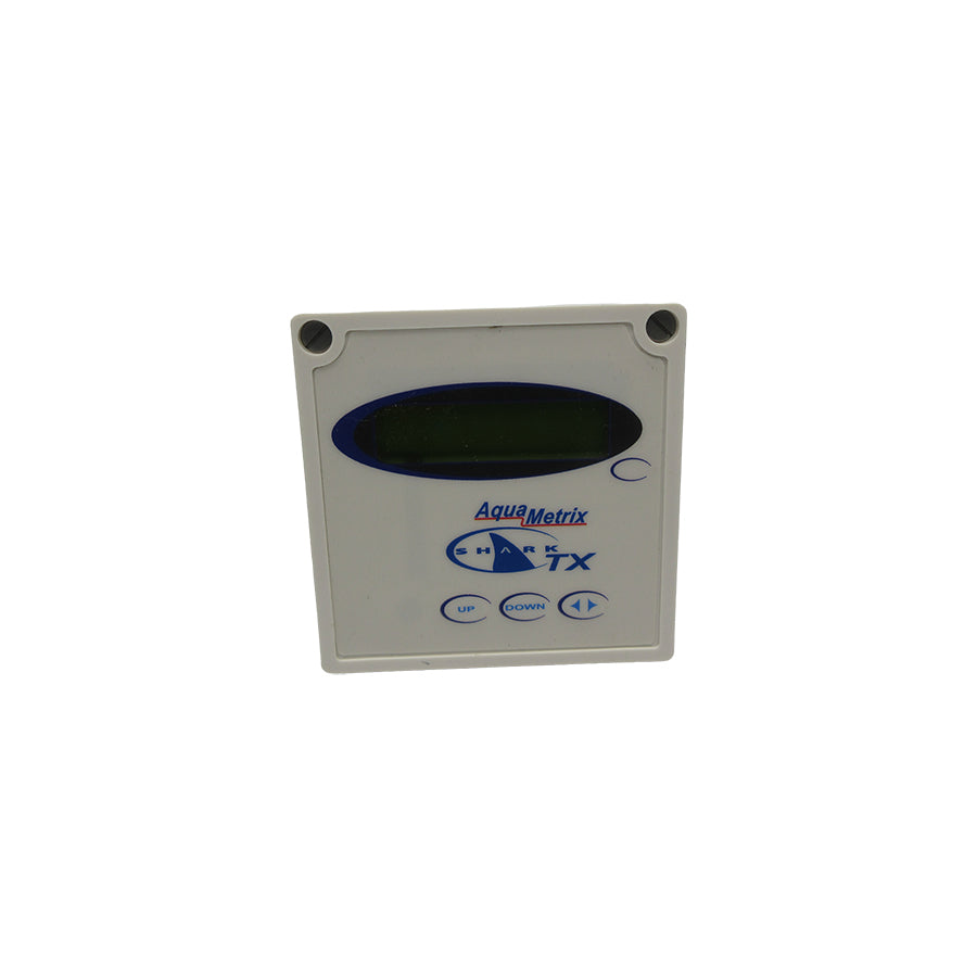 AQUA METRIX SHARKTX 6038TX7025 NSNP