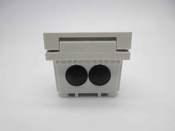 AQUA METRIX SHARKTX 6038TX7025 NSNP