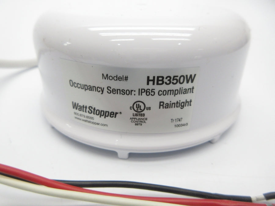 WATTSTOPPER HB350W NSNP