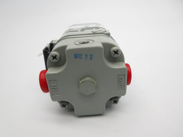 BELLOFRAM 961-116-001 20-100PSI NSNP