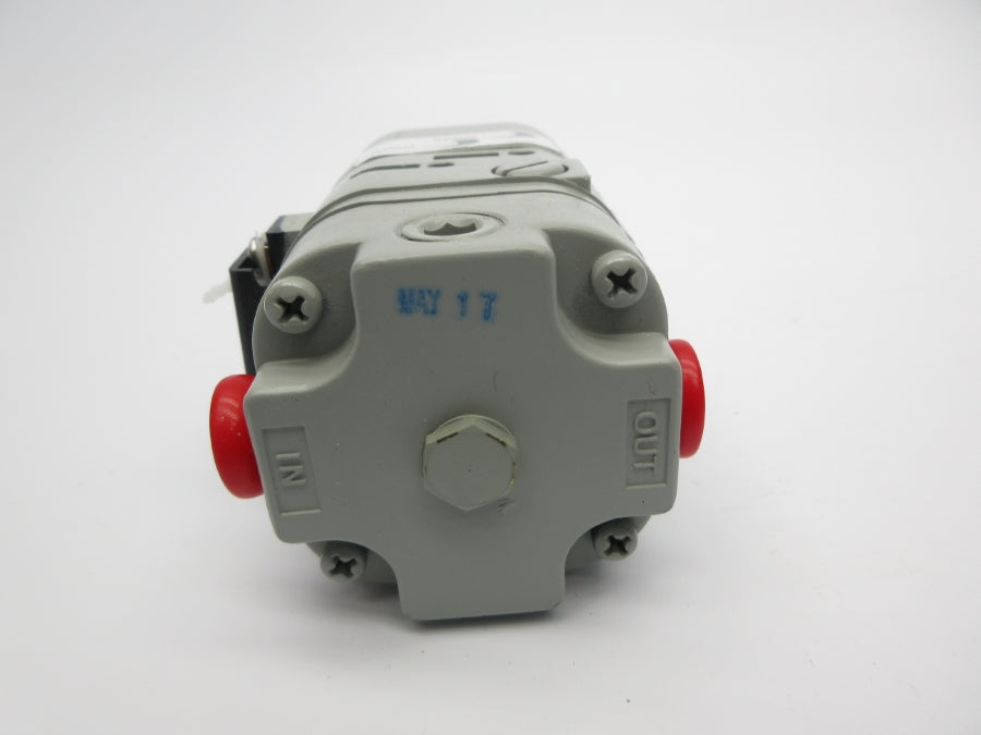 BELLOFRAM 961-116-001 20-100PSI NSNP
