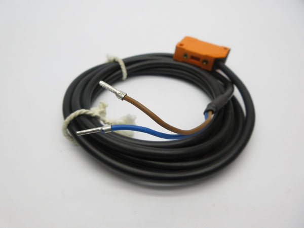 IFM EFECTOR IN0085 IN-2004-BBOA 20-250VAC/DC NSNP