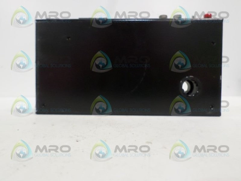 LOAD CONTROLS PM-50 PUMP POWER MONITOR NSNP
