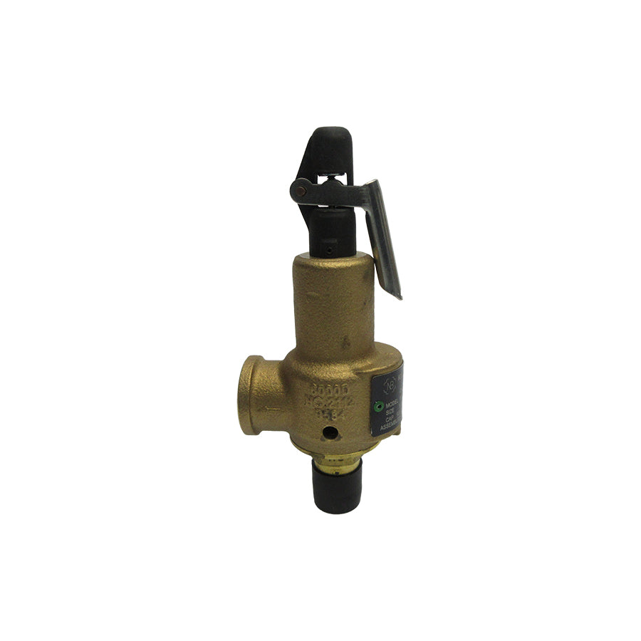 KUNKLE CRN0G0787.5C 6010DCM01AAM0150 150PSI 1/2" NSNP