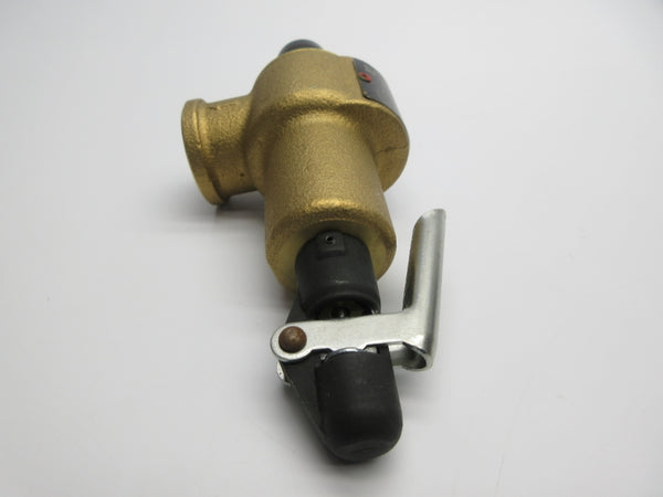 KUNKLE CRN0G0787.5C 6010DCM01AAM0150 150PSI 1/2" NSNP