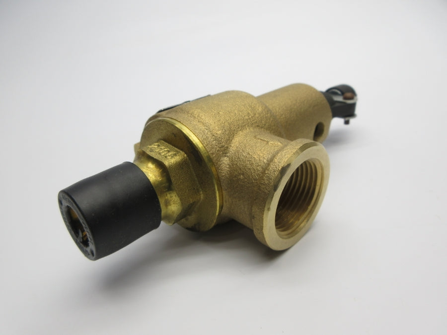 KUNKLE CRN0G0787.5C 6010DCM01AAM0150 150PSI 1/2" NSNP