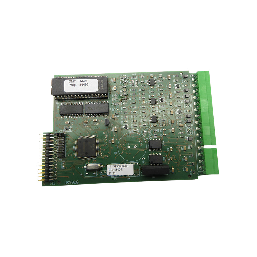 CIRCUIT BOARD LP203630 NSNP