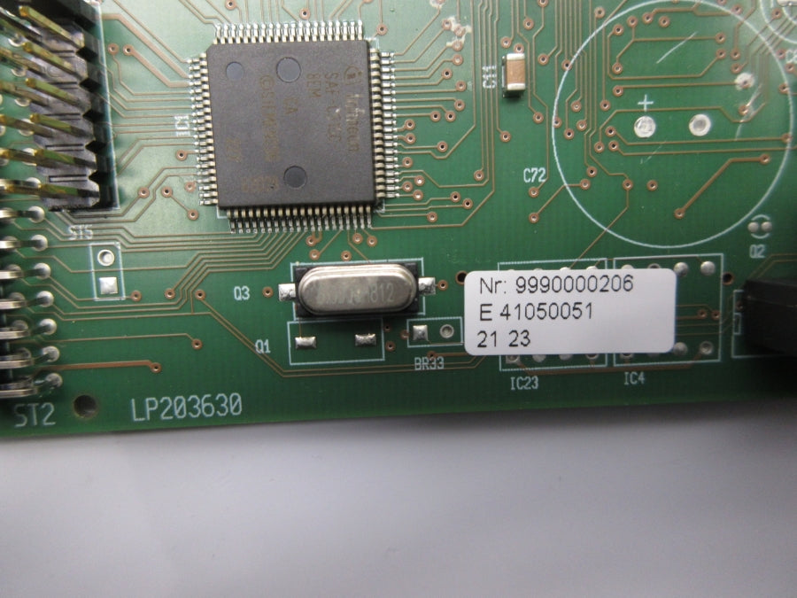 CIRCUIT BOARD LP203630 NSNP