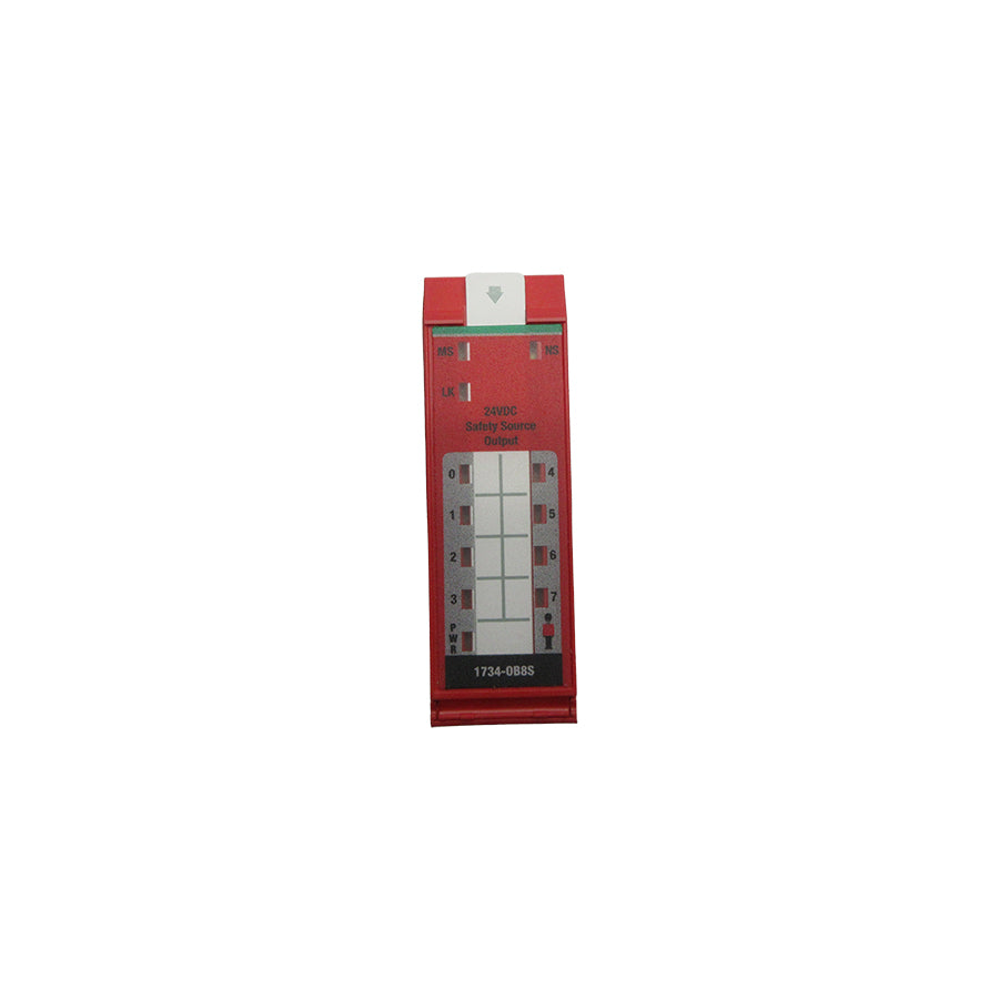 ALLEN BRADLEY 1734-OB8S SER. B NSNP