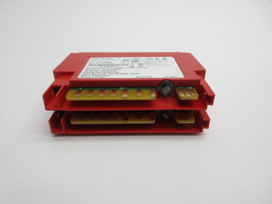 ALLEN BRADLEY 1734-OB8S SER. B NSNP