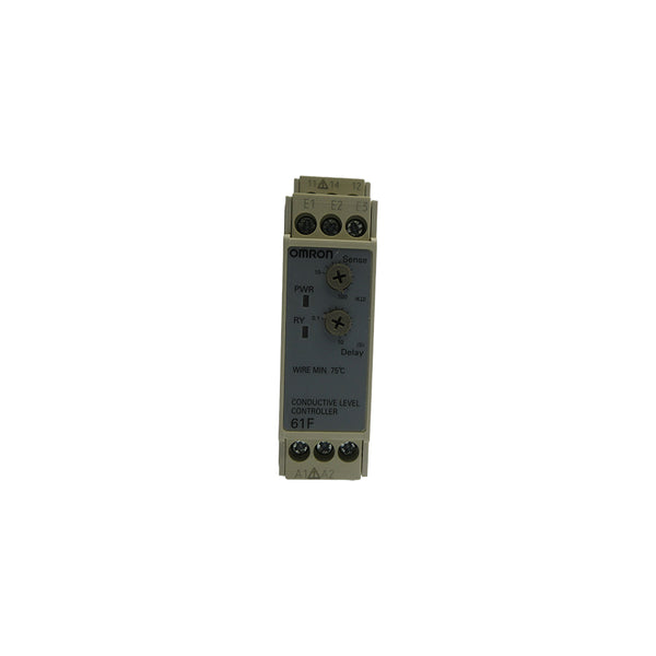 OMRON 61F-D21T-V1 100-240VAC NSNP