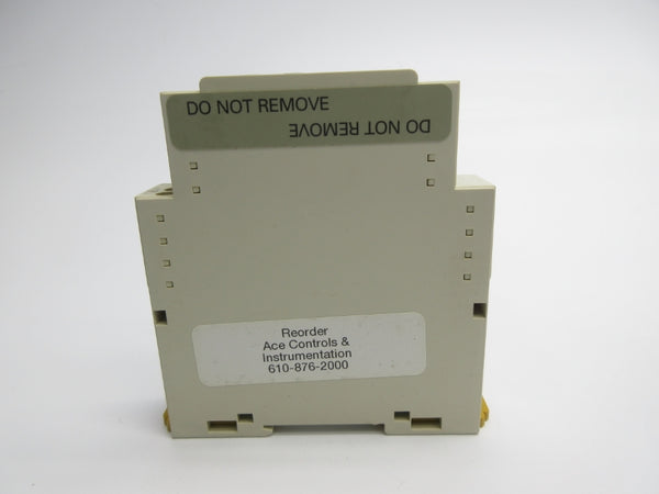 OMRON 61F-D21T-V1 100-240VAC NSNP