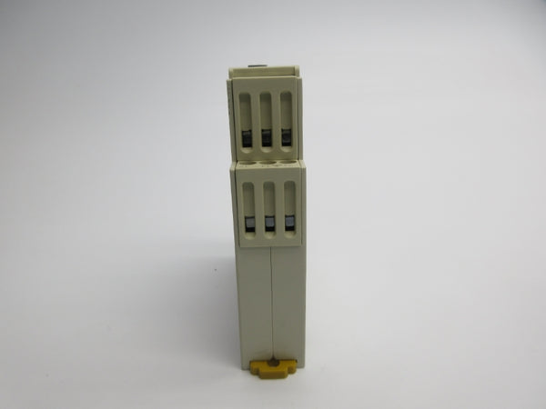 OMRON 61F-D21T-V1 100-240VAC NSNP