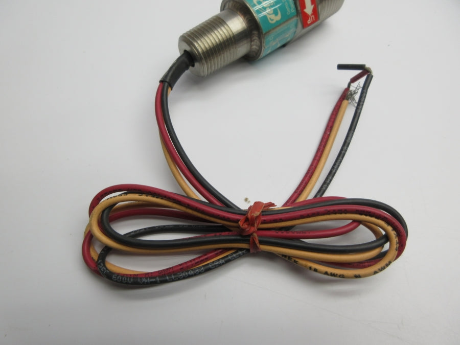 GEMS 30290 LS-2050 50-240VAC (AS PICTURED) NSNP