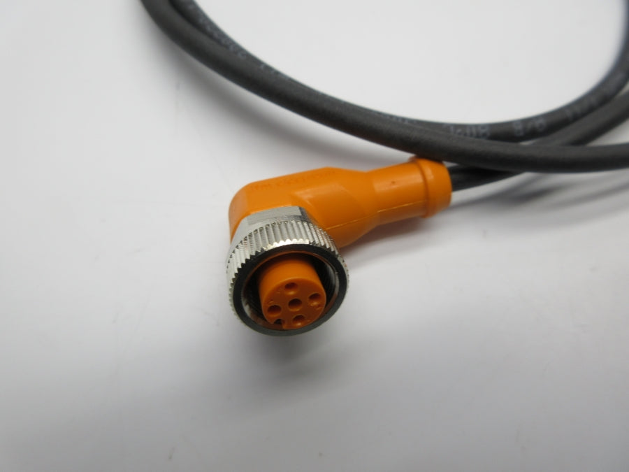 IFM EFECTOR EVC247 50VAC NSNP