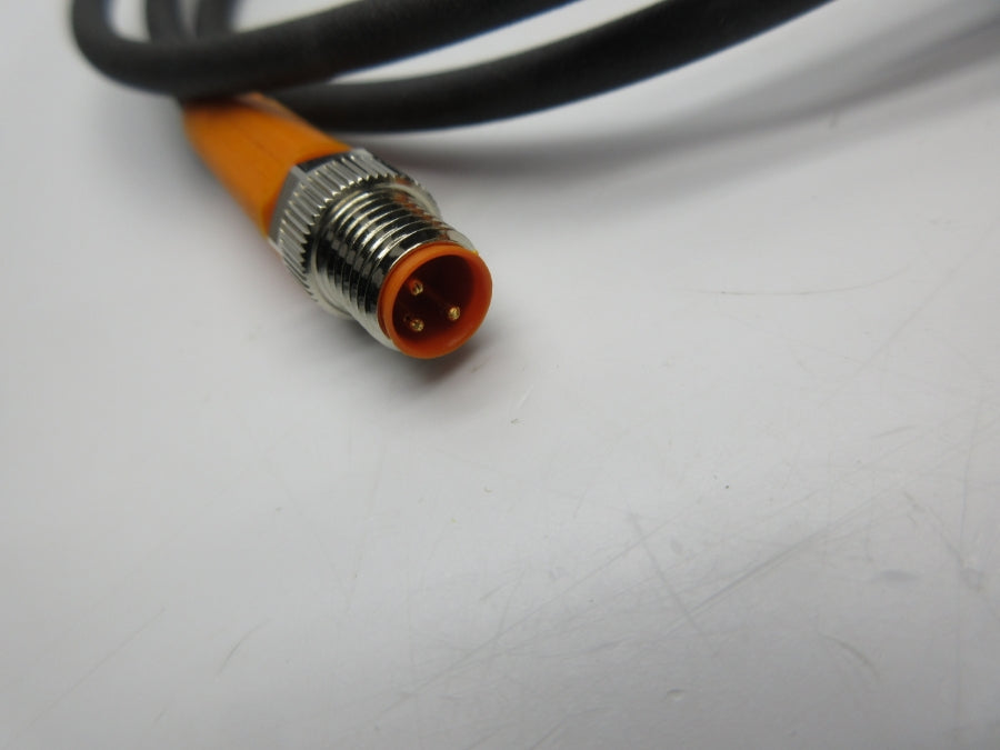 IFM EFECTOR EVC247 50VAC NSNP