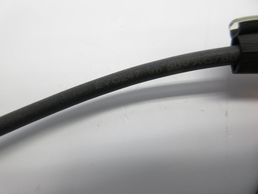 IFM EFECTOR EVC247 50VAC NSNP
