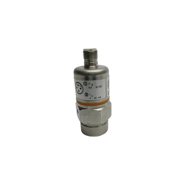 IFM EFECTOR PA3029 9.6-32VDC NSNP