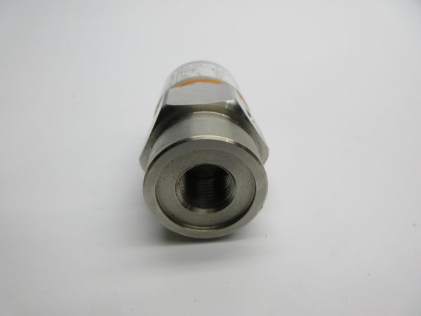IFM EFECTOR PA3029 9.6-32VDC NSNP