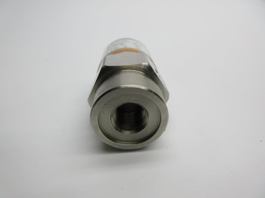 IFM EFECTOR PA3029 9.6-32VDC NSNP