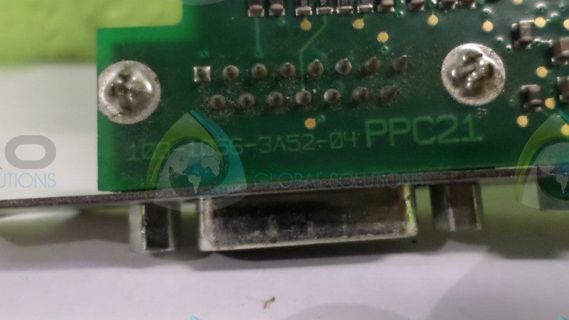 MODULE 109-1056-3A52-04PPC21  NSNP