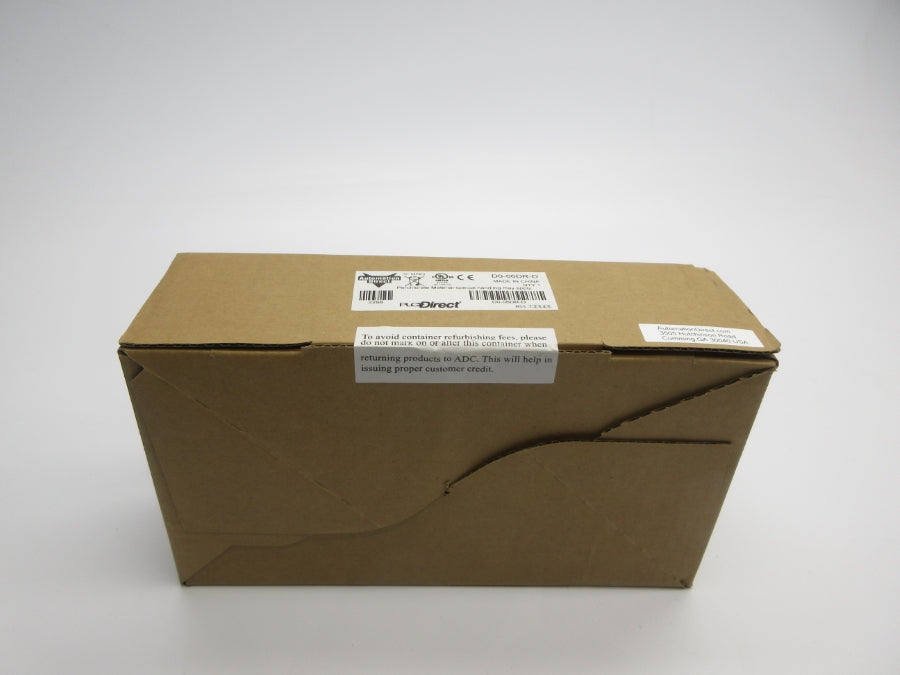 AUTOMATION DIRECT D0-06DR-D NSFS
