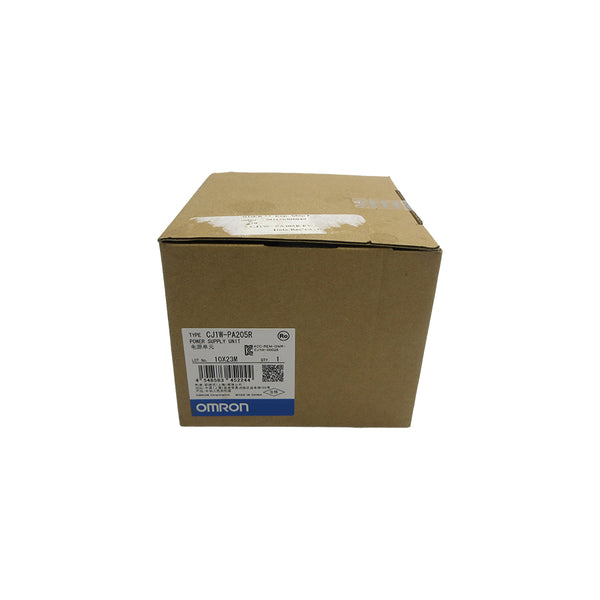 OMRON CJ1W-PA205R NSFS