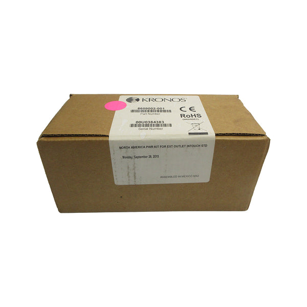 KRONOS 8609002-001 NSFS